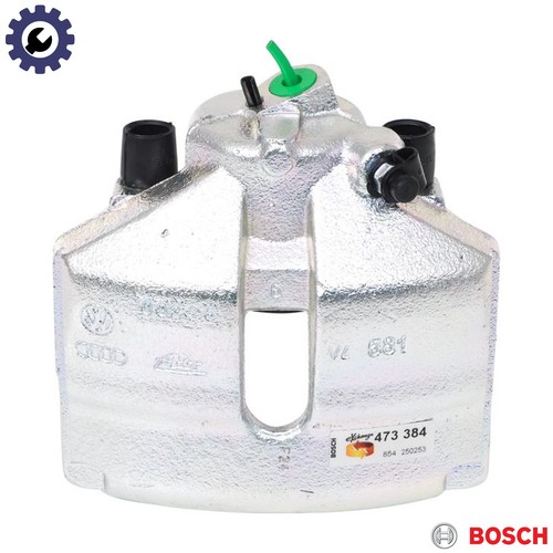 Brake caliper 986 473 - 0, 384