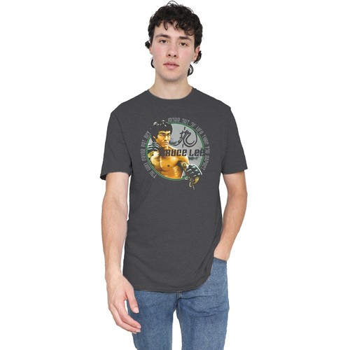 Bruce lee expectations shirt - lee, t-shirt