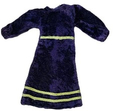 Pippa Doll Midnight Velvet
