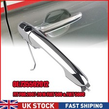 Outer Right Door Handle Driver