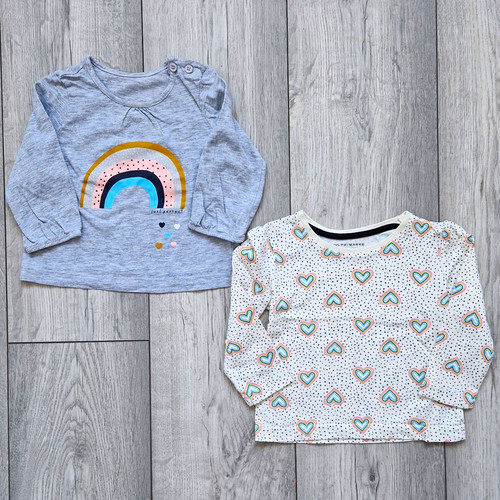 Primark matalan girls - girls, 6-9m