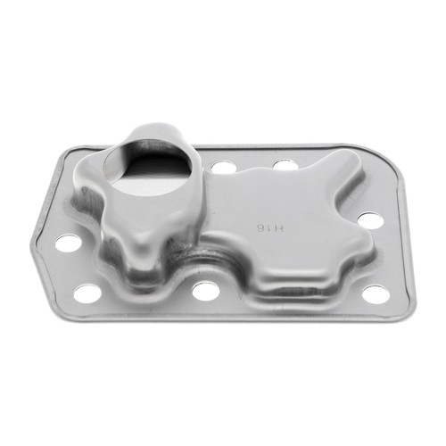 Vaico automatic transmission - vaico,