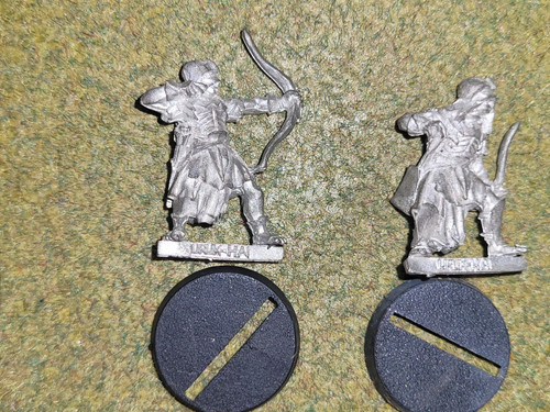Warhammer lotr uruk - warhammer,