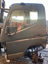 MITSUBISHI FUSO CANTER 2013