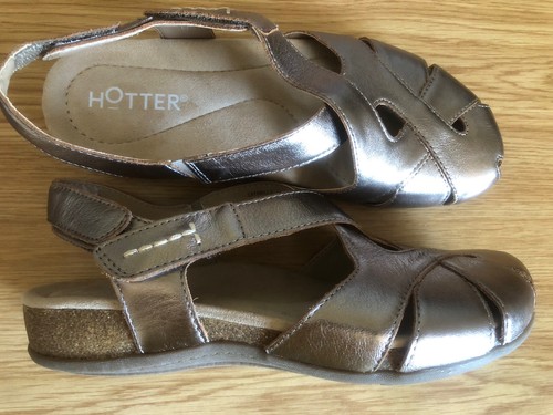 Hotter catskill soft gold - catskill, 2