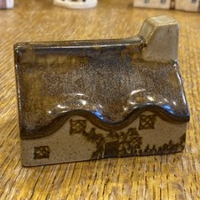 Vintage "Watts" Pottery House