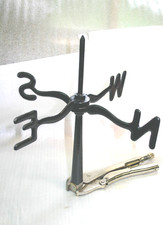 Vintage 12" Weathervane