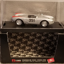 Porsche 550 1500/RD Spyder