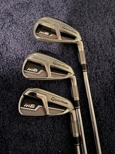 TaylorMade M6 Iron Set 4-6