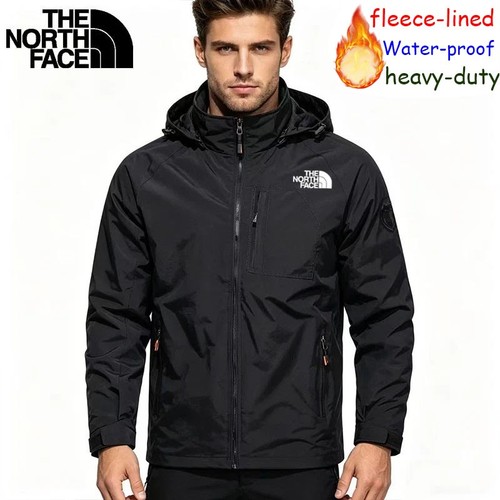 Waterproof men heavy duty - waterproof, heavy‑duty