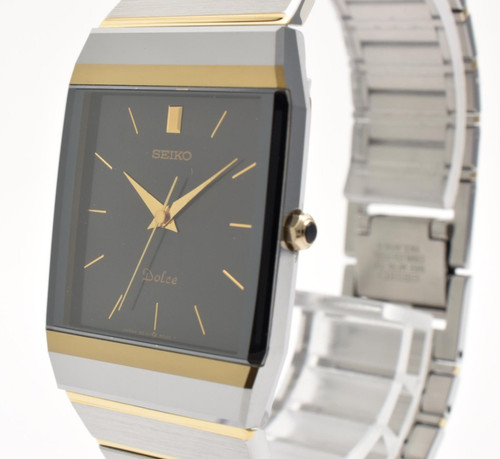 Seiko dolce 9531 5060 - seiko,