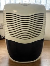 B&Q 10 Litre Dehumidifier With