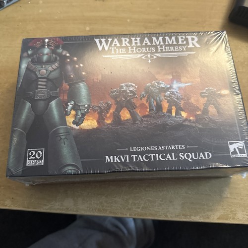 Games workshop warhammer 40k - workshop,