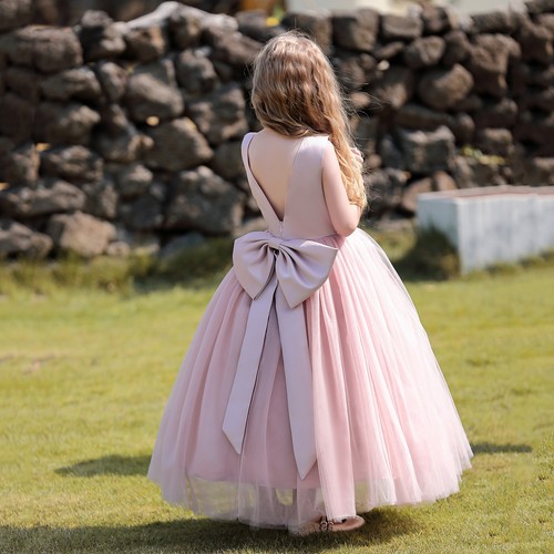 Kids girls pearl bow - kids,