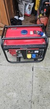  PARKER BRAND 2.8KW PETROL