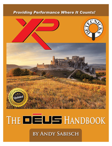 Deus handbook andy - handbook, (andy