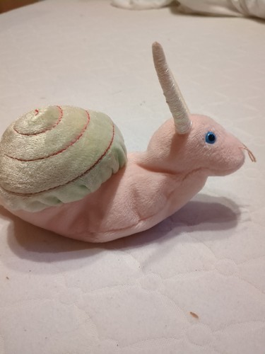 Beanie babies swirly - babies,