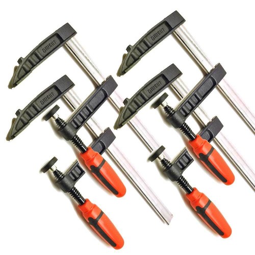 Pack heavy duty - 4,