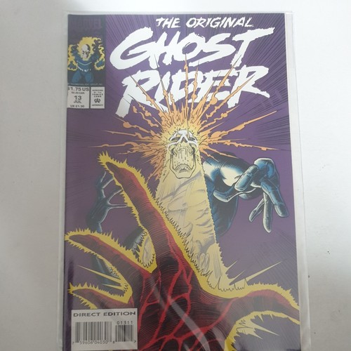 The original ghost rider 13 - ghost,