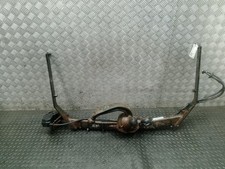 FORD FOCUS C MAX TOWBAR