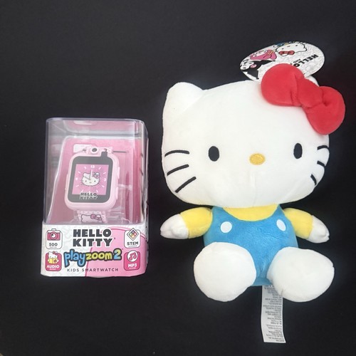 Sanrio playzoom hello kitty - sanrio,