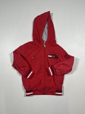 Tommy Hilfiger Jacket Boys 4T
