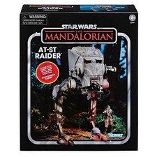 Star Wars Vintage Collection
