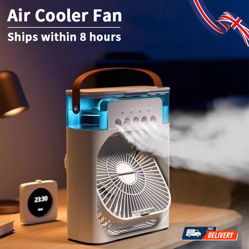 New fan air - 3, 1