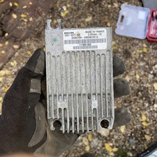 Peugeot Jet Force 50 2T 2005 Philips Cdi/Ecu