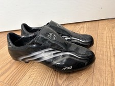 2006 Adidas F50.6 Tunit SG 749077 - EU 44 2/3 US 10.5 • UK 10 - PLEASE READ