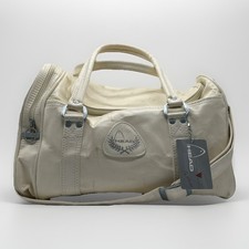 Vintage 90s Y2K Head Holdall