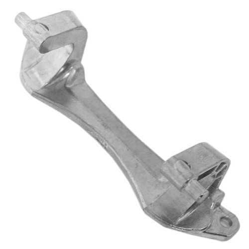 Logik door hinge bracket - logik,