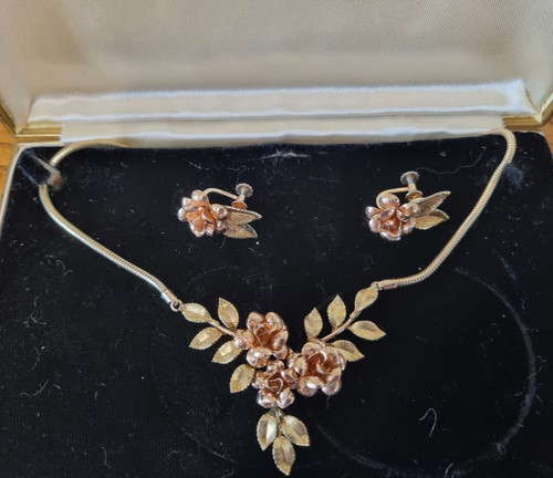 Vintage c1960s 14k - , yellow