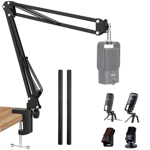 Rode usb mic - nt, boom