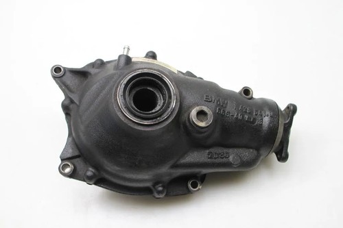 Bmw e70 front reduction - x5,