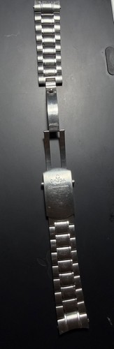 Genuine 19mm omega - 19mm,