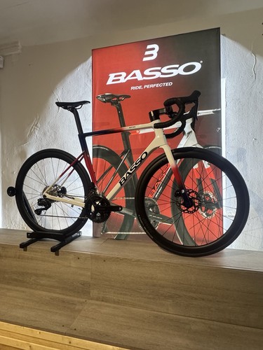 Basso astra 105 di2 cosmic - di2,, m