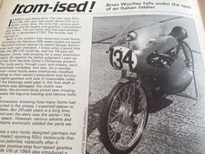 Itom 50cc swain etc - ,