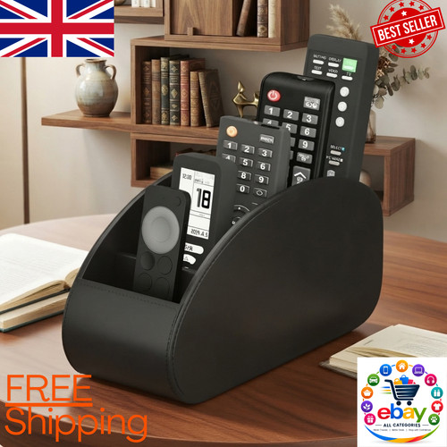 Remote control holder desktop - remote,