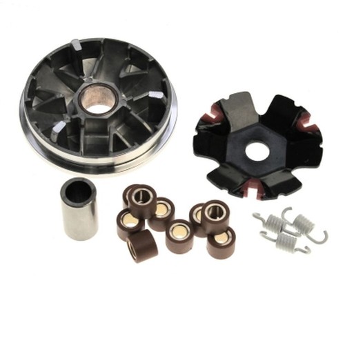 Variomatic racing stump - kw,