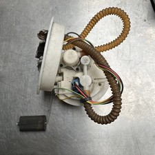Ford Mondeo Mk3 St220 Fuel