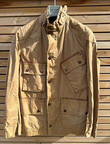 Barbour international field - international,