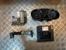 14-17 VW POLO 6R MK8 1.4