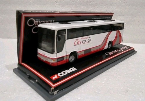 Corgi 43313 plaxton premiere - corgi,
