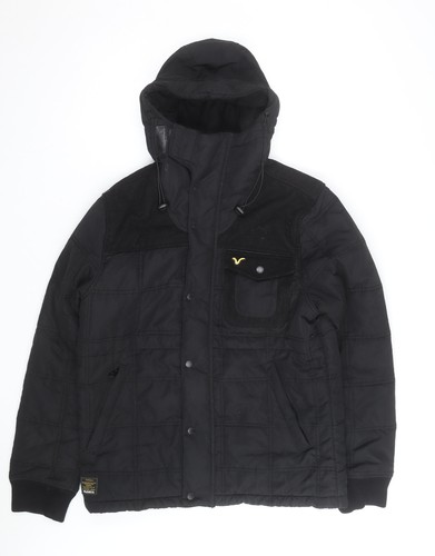 Voi jeans men black - co.,