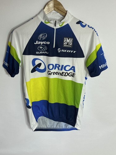 Santini cycle jersey - cycle,
