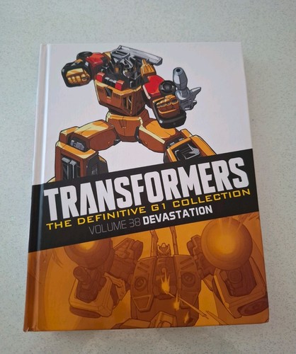 Hardback transformers the - transformers,