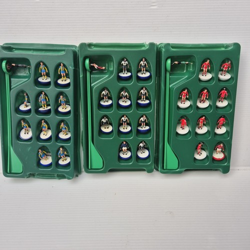 Vintage subbuteo football - vintage,