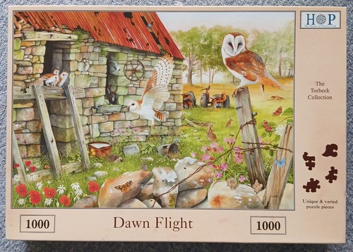 Dawn flight hop 1000 - dawn,