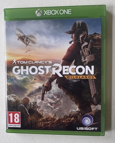 Xbox one tom clancys - :,